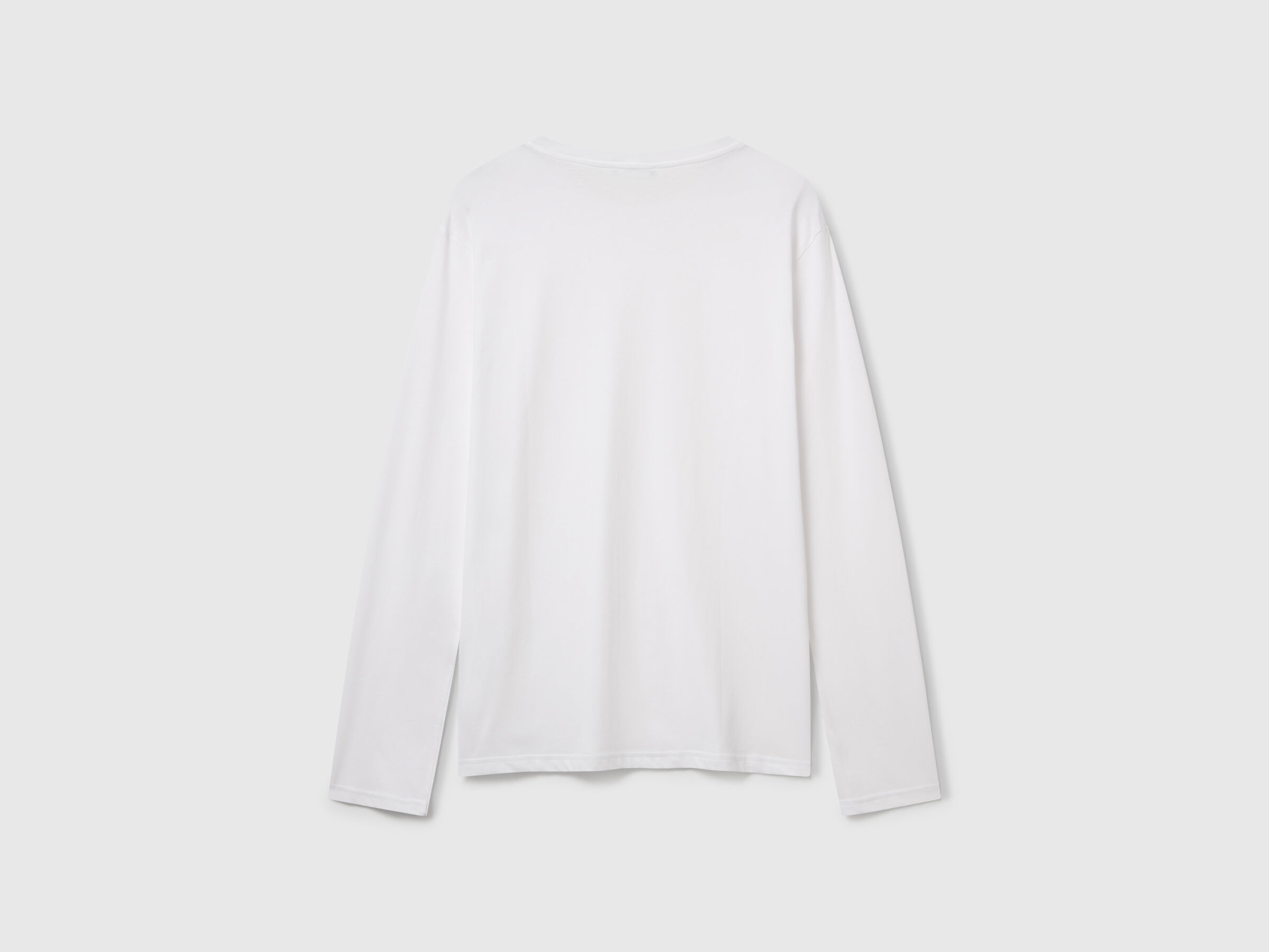 T-SHIRT L/S Hombre image number 6